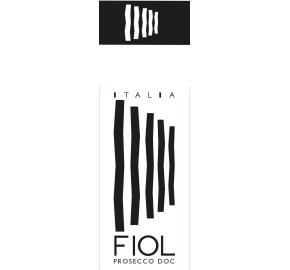 Fiol - Prosecco label