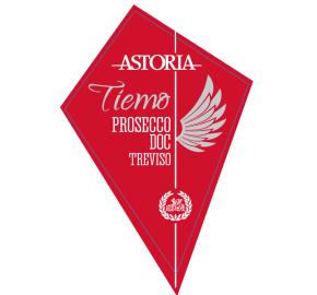 Astoria - Tiemo Prosecco label