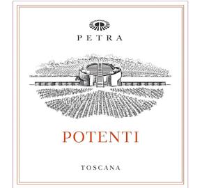 Petra - Potenti label