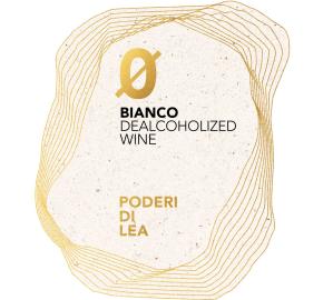 Poderi Di Lea - Bianco label