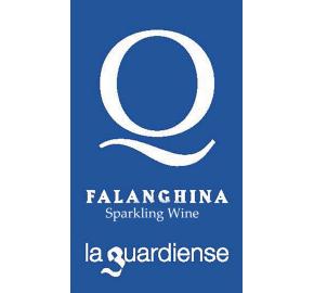 La Guardiense - Falanghina - Vino Spumante Brut label