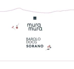Mura Mura - Sorano label
