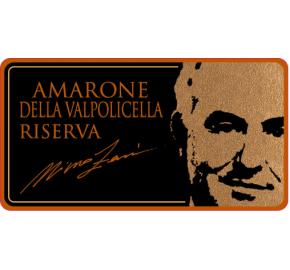 Zeni - Amarone della Valpolicella DOCG - Nino label