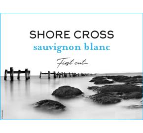 Shore Cross - Sauvignon Blanc label