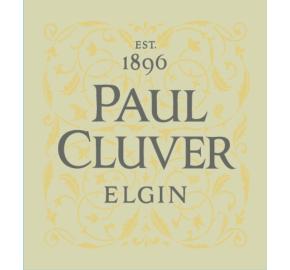 Paul Cluver - Chardonnay Village label