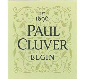 Paul Cluver - Pinot Noir Village label