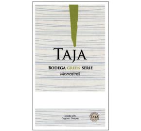 Taja - Bodega Green Serie label