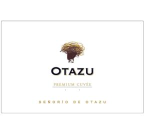 Ozu by Otazu - Premium Cuvee label