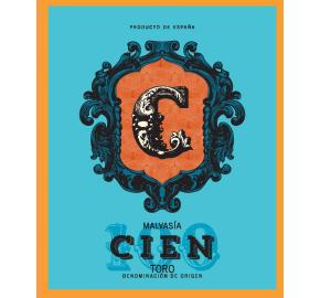 Cien - Malvasia label