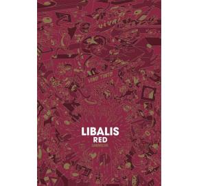 Libalis - Red label
