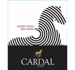 Cardal - Tejo label