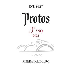 Protos - 3er Año label