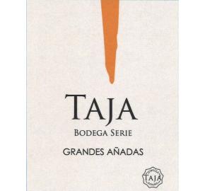 Taja - Bodega Serie Grandes Anadas label