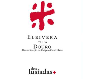 Dos Lusiadas - 'Eleivera' - Tinto Douro label