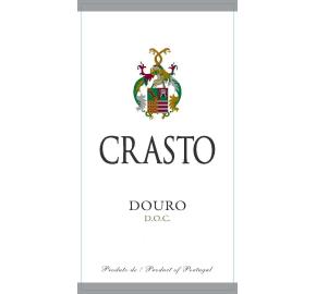 Quinta Do Crasto - DOC Red label