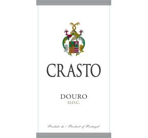 Quinta Do Crasto - DOC Red label