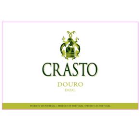 Quinta Do Crasto - DOC White label
