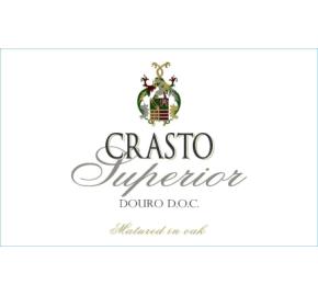 Quinta Do Crasto - Superior Red label