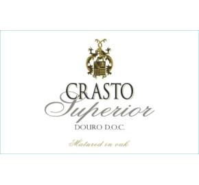 Quinta Do Crasto - Superior White label