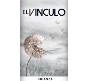 El Vinculo Crianza label