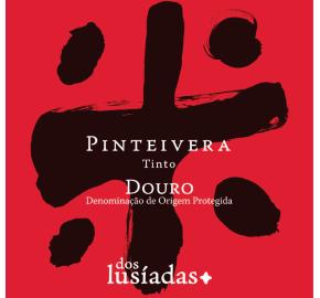 Dos Lusiadas - Pinteivera Douro Red label