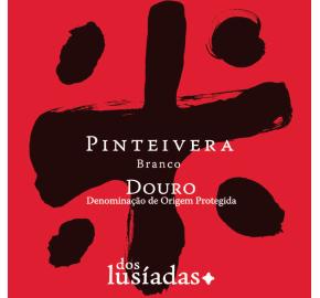 Dos Lusiadas - Pinteivera Douro White label