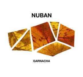 Nuban - Garnacha label