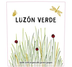Luzon Verde label
