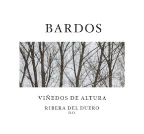 Bardos Vinedos de Altura label