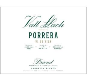 Vall Llach - Porrera - White label
