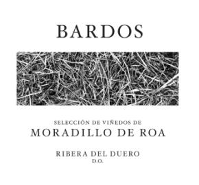 Bardos Moradillo De Roa label