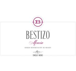 Emilio Moro - Bestizo label