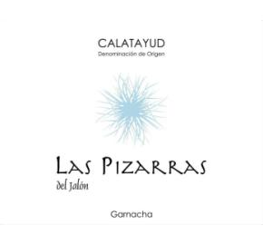 Las Pizarras del Jalon label