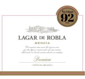 Lagar de Robla - Premium label