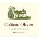 Chateau Olivier Blanc