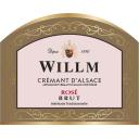 Alsace Willm - Brut Rose