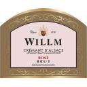 Alsace Willm - Brut Rose