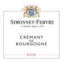 Simonnet-Febvre - Cremant Rose