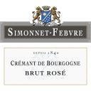 Simonnet-Febvre - Cremant Rose