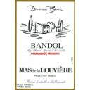 Domaines Bunan - Mas de la Rouviere - Bandol - Rose