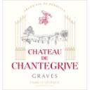 Chateau de Chantegrive