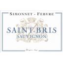 Simonnet-Febvre - St Bris - Sauvignon Blanc