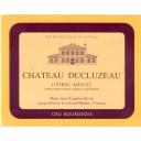 Chateau Ducluzeau