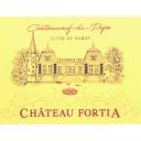 Chateau Fortia - Chateauneuf-du-Pape - Cuvee du Baron