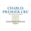 Simonnet-Febvre - Chablis Montee de Tonnerre