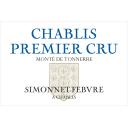 Simonnet-Febvre - Chablis Montee de Tonnerre