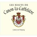 Les Hauts De Canon-la-Gaffeliere