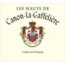 Les Hauts De Canon-la-Gaffeliere