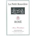 Domaines Bunan - Le Petit Rouviere - Rose