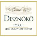 Disznoko - Tokaji - Late Harvest - Sweet